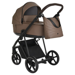 Детская коляска 3 в 1 Roan IVI Eco Camel