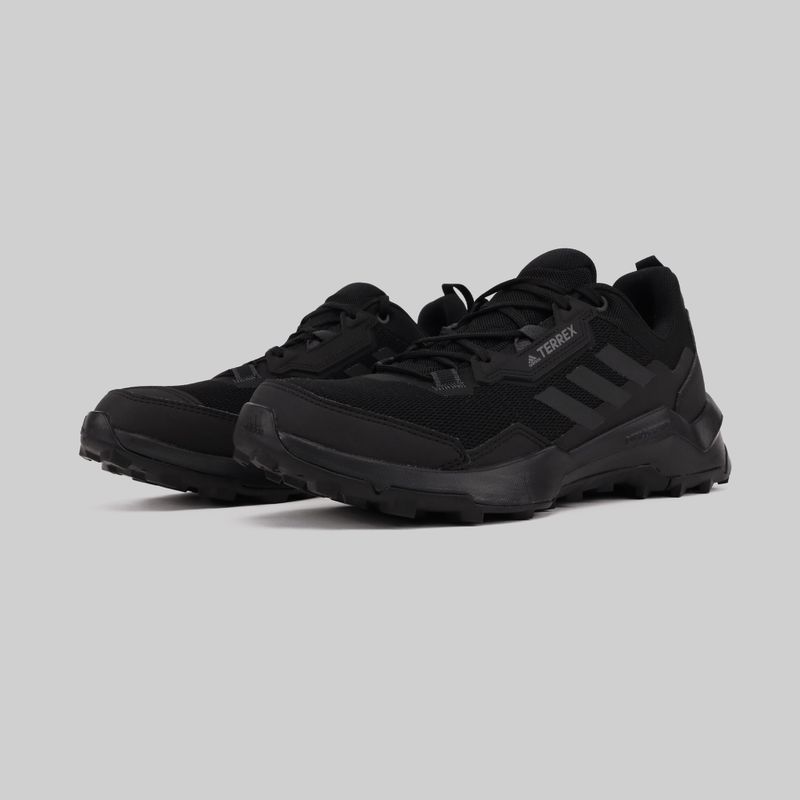 Кроссовки Adidas Terrex AX4 артикул:FY9673 - купить в магазине Дайс