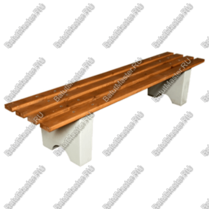 СКАМЕЙКА ПАРКОВАЯ