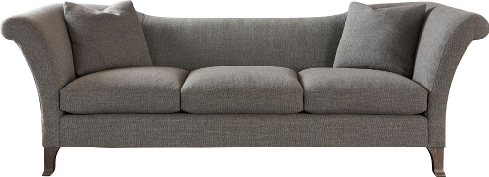 Диван Baker Atlas Sofa Lounge