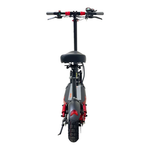 Электросамокат Kugoo M4 PRO 600W 48V 13.5Ah