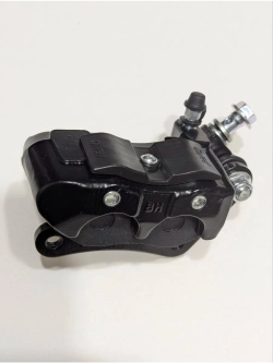 +t Суппорт двухпоршневой для электровелосипеда Колхозник