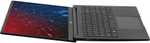 Ноутбук  iRu Strato 15ALI 15.6 ", Core i7, 16 Гб RAM, 512 Гб SSD, UHD Graphics, Черный