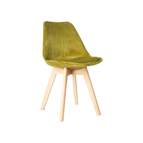 Стул  Milan олива