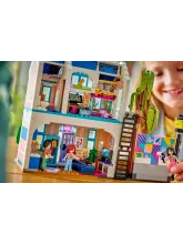 Конструктор Friends 42687 Дом семьи Лианн