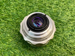 Мир-1 37mm 2.8 (Silver) Grand Prix Brussel