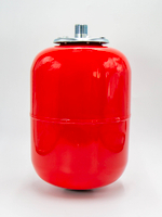 Расширительный бак вертикальный Napora 8 л (V-8 RED)