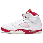 Кроссовки Air Jordan 5 GS Pink Foam