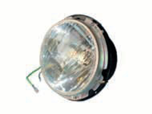 Фара /2103-06/ дальн./ прав. (832.3711-БЛ) (ОАТ)