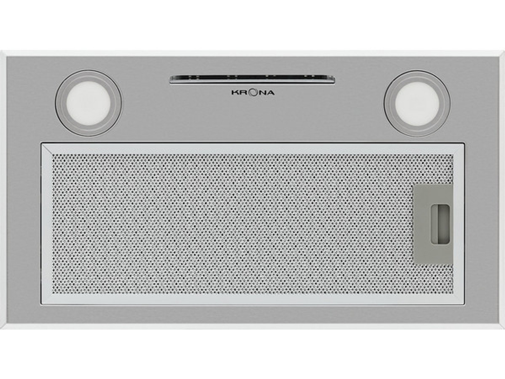 Вытяжка KRONA AMELI 600 inox S