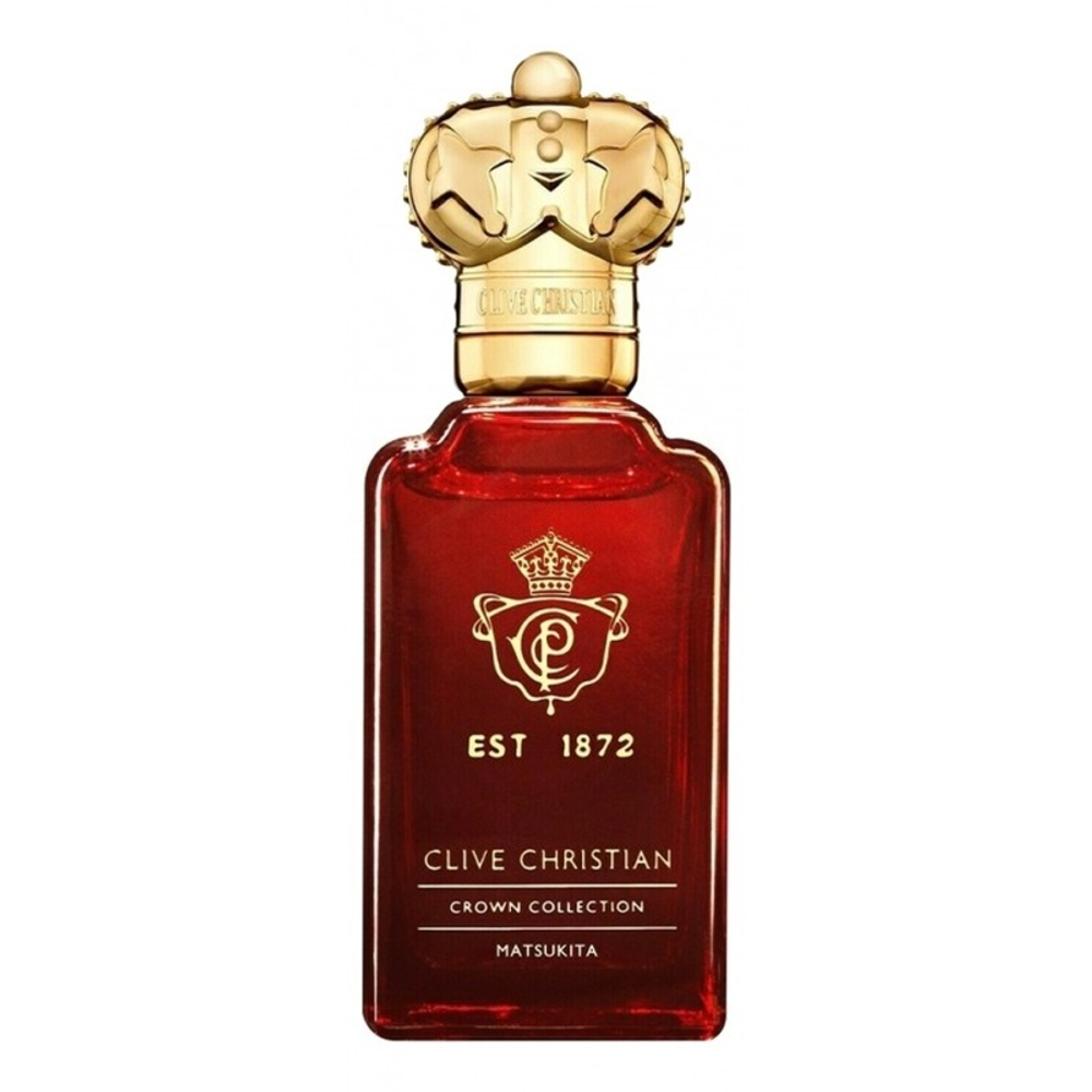 Духи Clive Christian Matsukita