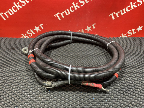 Провод силовой 3000 мм / 30 мм 2018г