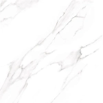 Керамогранит Alma Ceramica GFU6060NVD07L Nevada 60x60 белый лаппатированный под мрамор