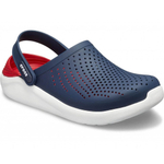 Сабо Crocs LiteRide Clog Navy Pepper