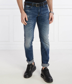 Джинсы j06 Emporio Armani - темно-синий(3D1J06 1D06Z)