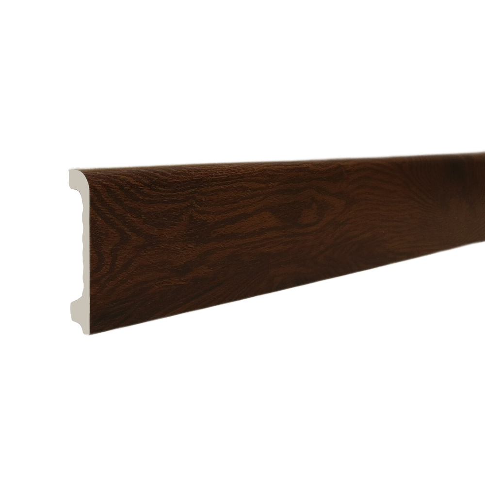 Плинтус Real Baget P2-133 [Упаковками (по 14 шт)]