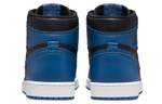 Air Jordan 1 Retro High Og 'Dark Marina Blue'