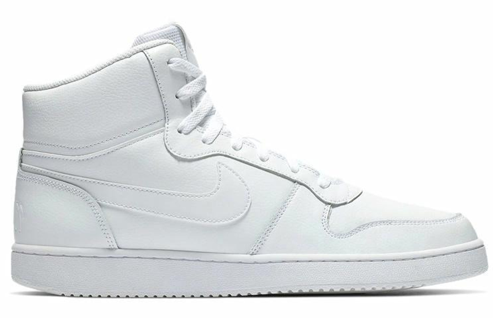 Кроссовки Nike Ebernon Mid