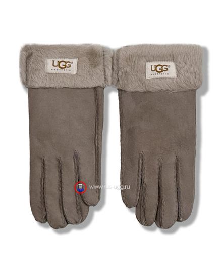 ПЕРЧАТКИ UGG GLOVES