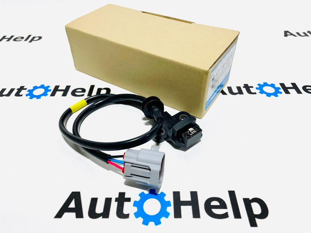 Датчик положения коленвала WLA1-18-221B Mazda