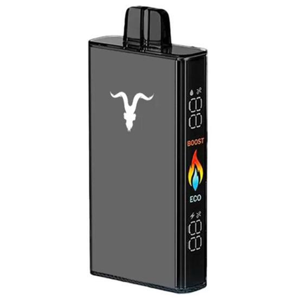 IGNITE 25000 - Peach Mango (5% nic)