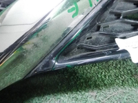 Решетка радиатора Nissan Qashqai J11 (2013-2019)