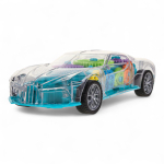 Машина Классическая ин. 18см, пакет Y518