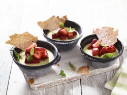 STAUB Миска 11,5 см черная