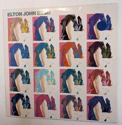 Elton John Leather Jackets (Holland)