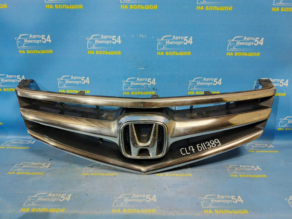 Решетка радиатора Honda ACCORD 2005-2008