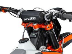 Мотоцикл K2R 450 EFC Orange/Black 2023
