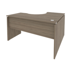 Style Стол криволинейный левый Л.СА-3 (L) 1380*1200*750