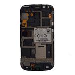 Дисплей для телефона Samsung Galaxy S Duos (GT-S7562)