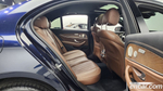 Mercedes-Benz E-Class W213 E300e 4MATIC Exclusive (03.2022)