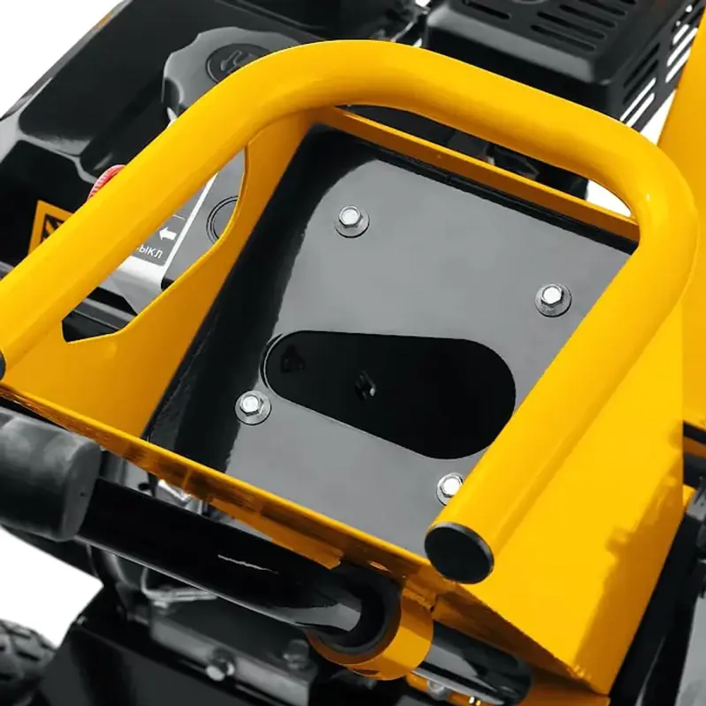 STEHER GSR-750 садовый измельчитель бензиновый