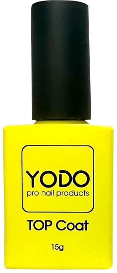 Yodo Top Coat 15ml.