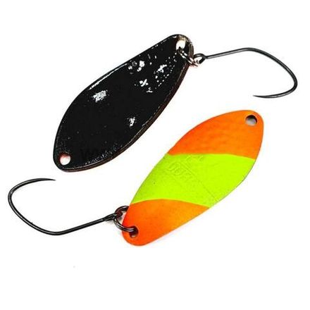 Колеблющаяся блесна Angler`z System Area Spoon Dohna, 2.5 гр, JS37