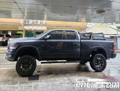 Dodge Ram Pickup 5.7 (12.2019)