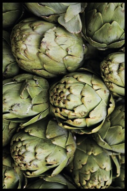 Интерьерная картина в технике цифровой печати. АРТ 026 Кухня