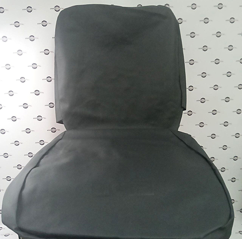 Чехол для сиденья водителя полиэстер | JCB