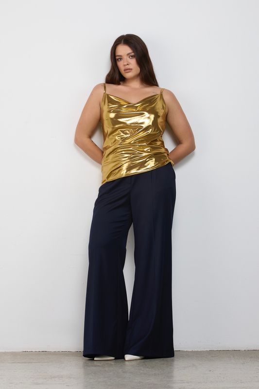 Топ качели; золото