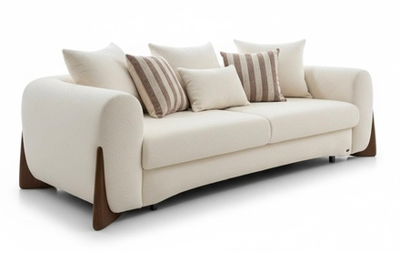 Диван прямой «Палермо»