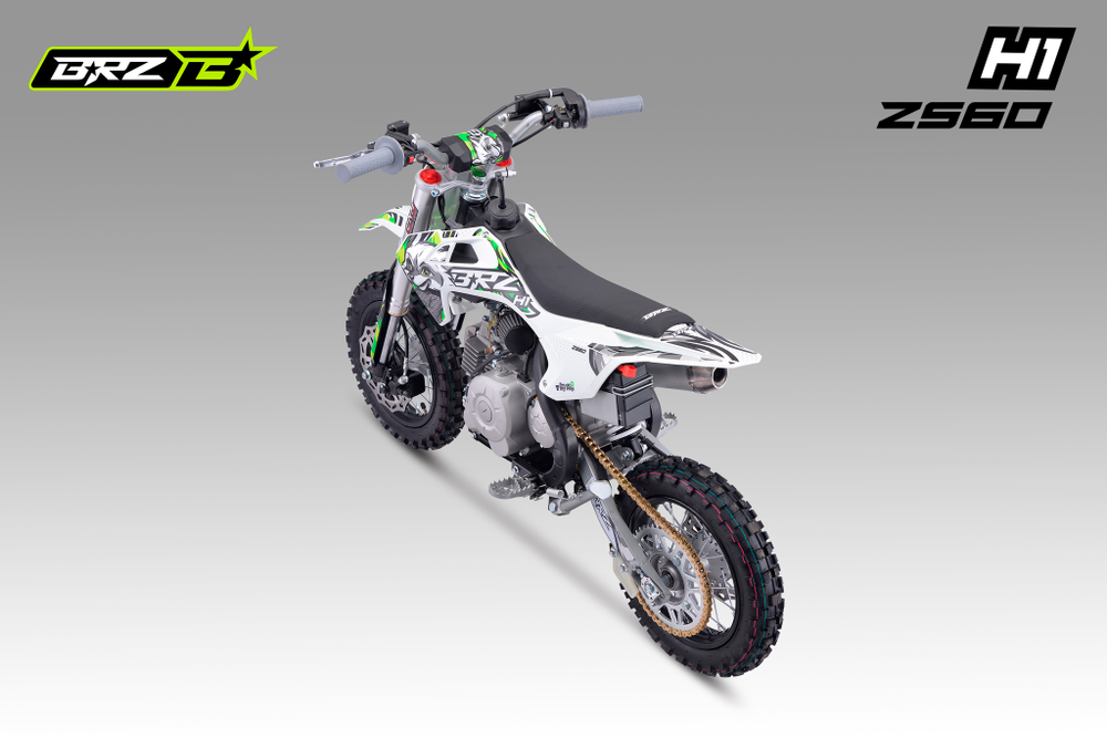 Питбайк BRZ H1 ZS60