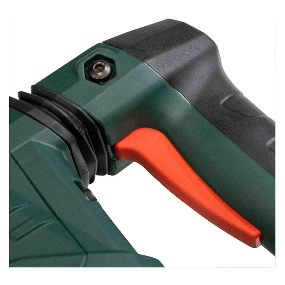 Перфоратор Metabo KHEV 8-45 BL