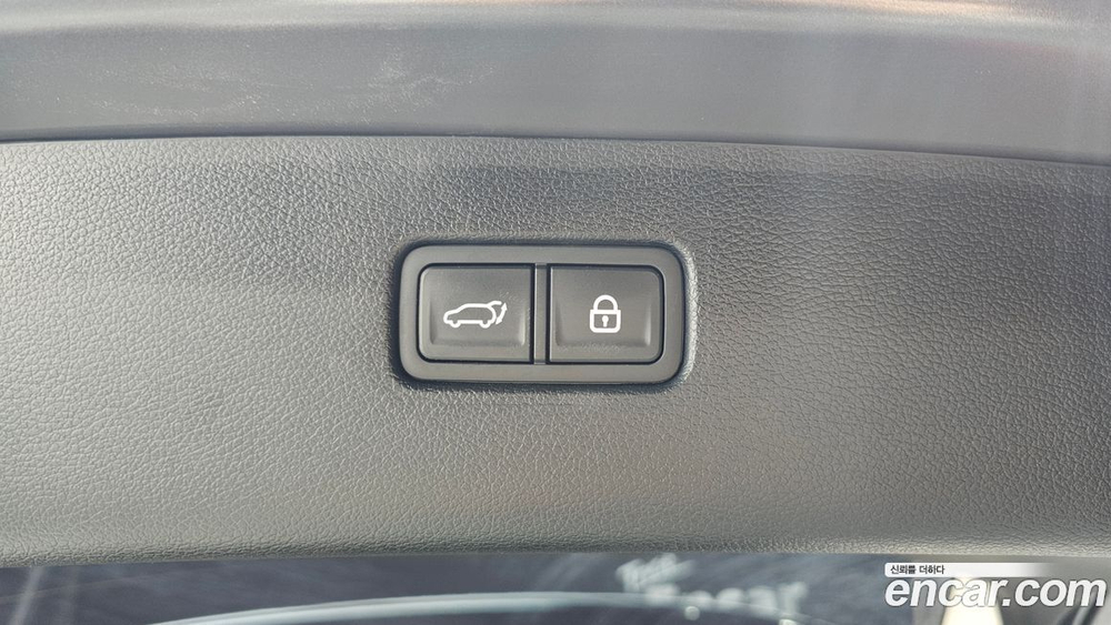 Genesis GV80 2.5T Бензин AWD (02.2021)