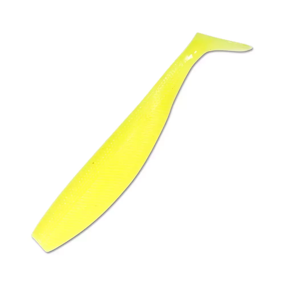Силиконовая приманка Hitfish Big shad 5.3" 135мм 16г