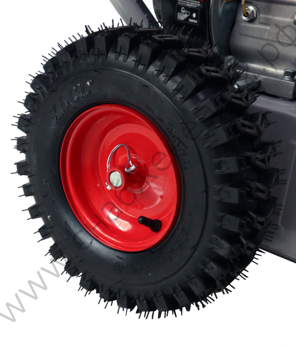 Снегоуборщик СБ 4000 Ресанта