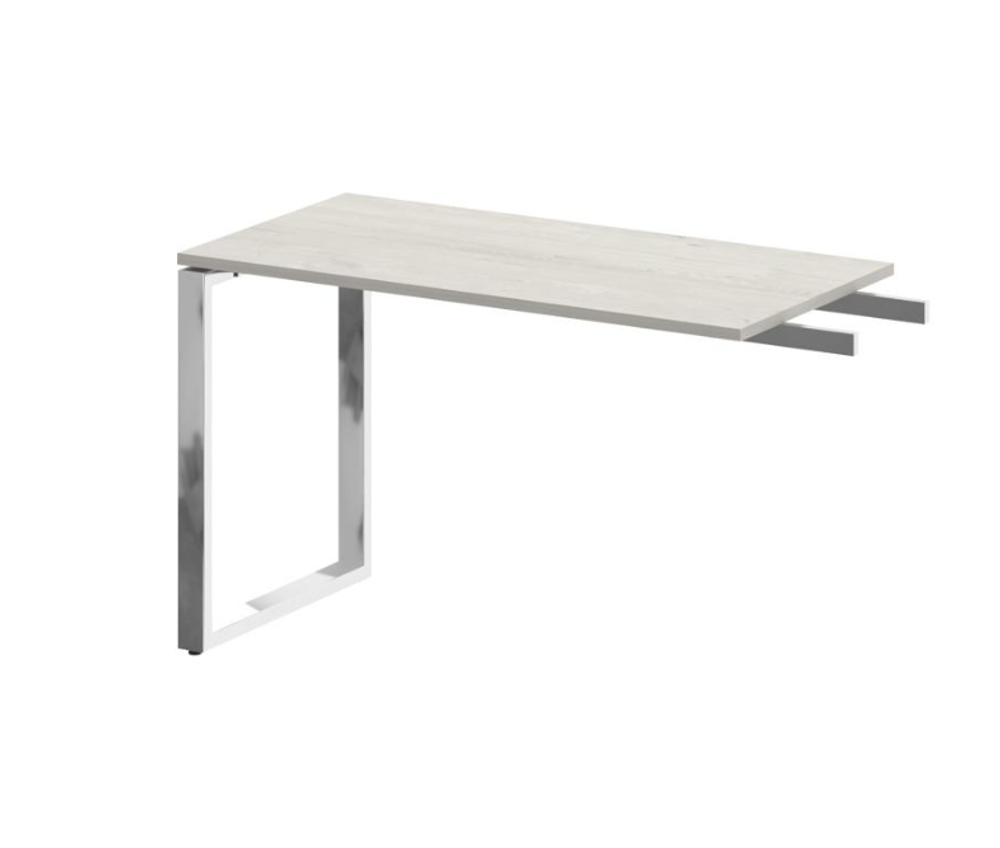 Брифинг-приставка на О- образном профиле Metal System Direct (Металл Систем Директ)