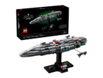 LEGO Star Wars 75405 «Звёздный крейсер “Дом Один”» — уникальная модель