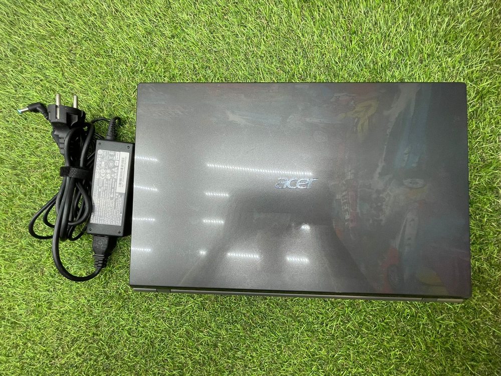 Игровой  Ноутбук Acer 17"\fhd/Nvidia /i3